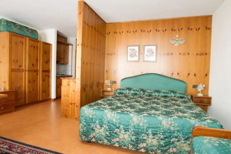 RESIDENCE CRISTALLO