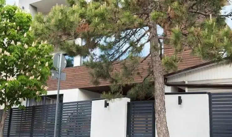 VILLA HOUSE 3B