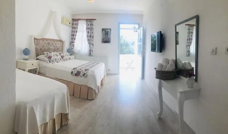 ALASONYA HOTEL