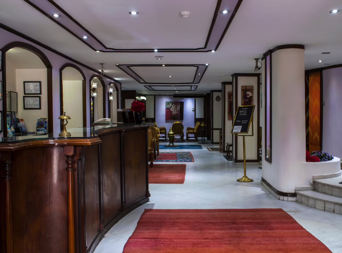 HALI HOTEL SULTANAHMET