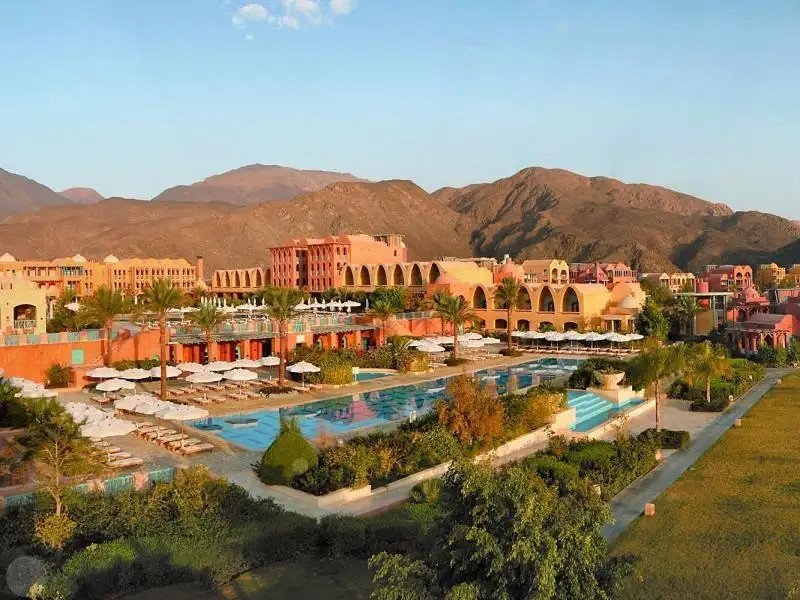 MIRAMAR RESORT TABA HEIGHTS (EX. HYATT REGENCY TABA HEIGHTS)