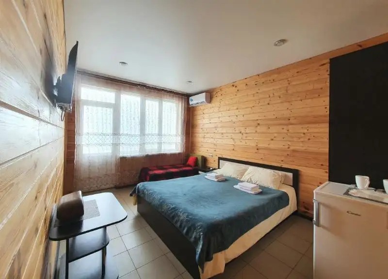 SEALOOHOTEL (СИЛОО) НА АЗОВСКОЙ