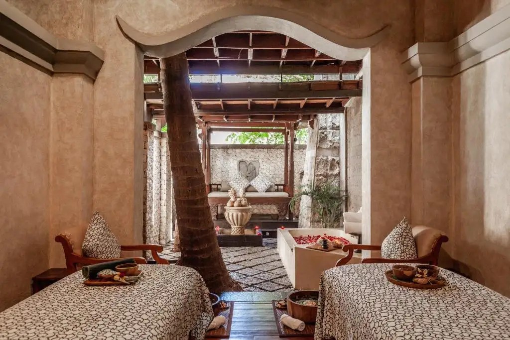 BALI MANDIRA BEACH RESORT & SPA