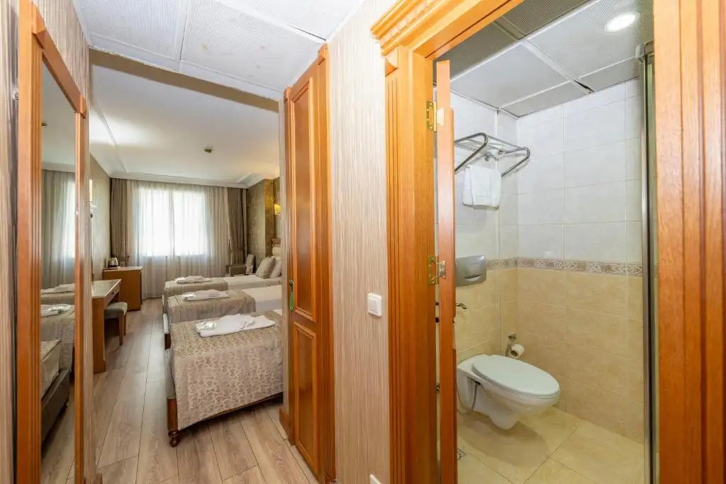 DALAN HOTEL