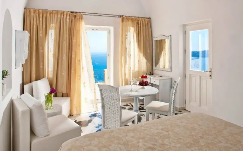 SANTORINI PRINCESS