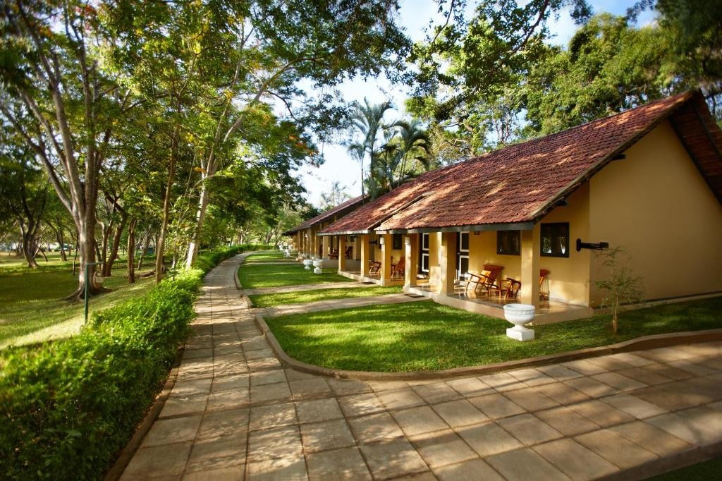 HABARANA VILLAGE BY CINNAMON