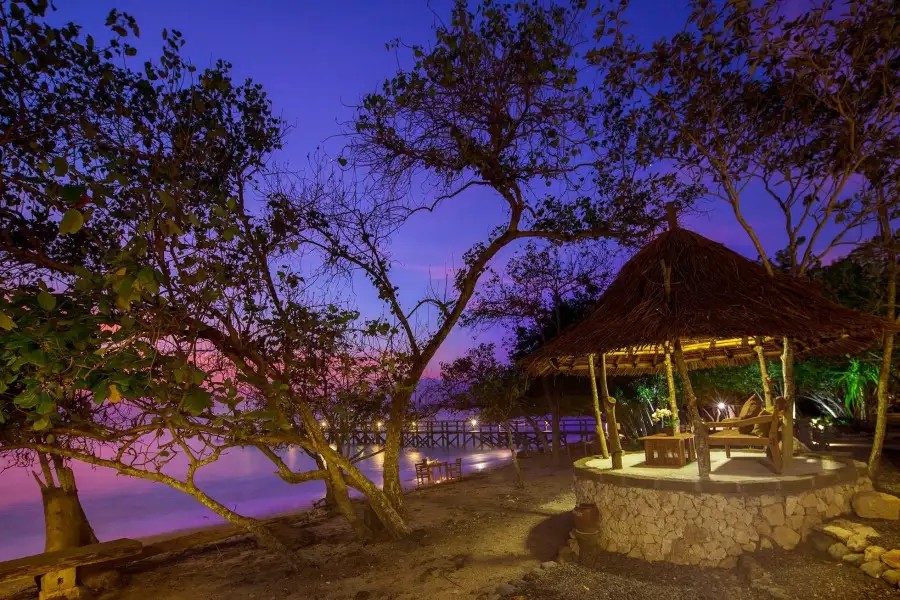 NUSABAY MENJANGAN BY WHM (EX. SHOREA BEACH RESORT)