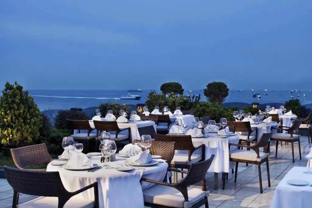 ERESIN HOTEL SULTANAHMET (EX.ERESIN CROWN ISTANBUL)