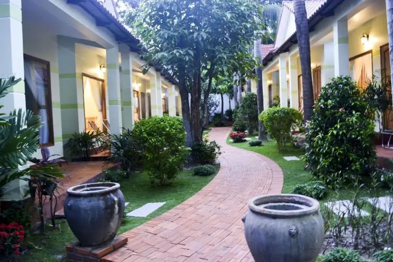 NGOC VIET BUNGALOW