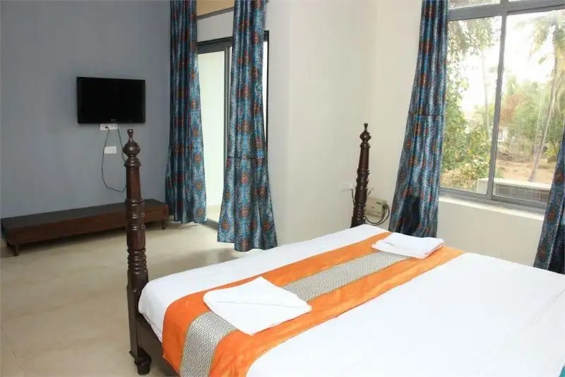 ROYAL MIRAGE BEACH MORJIM