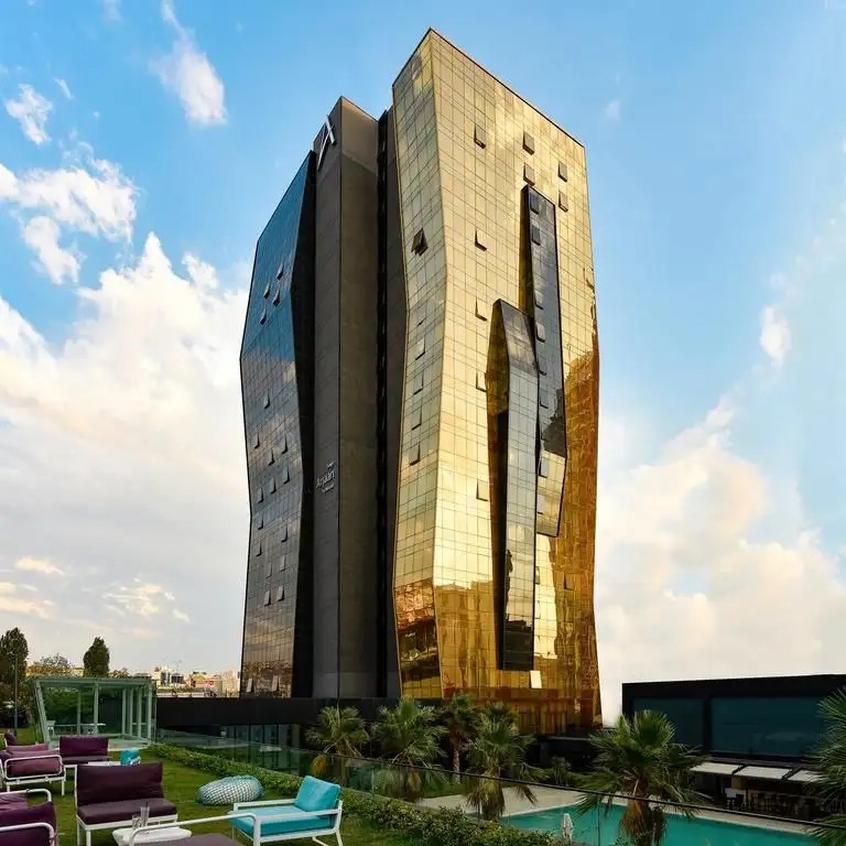 TANGO ARJAAN BY ROTANA