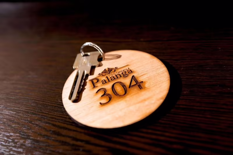 PALANGA