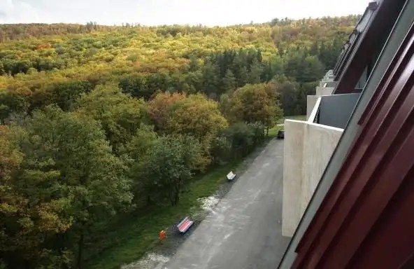 GENERAL SPORT COMPLEX