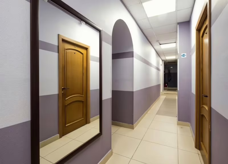 IHOSTEL