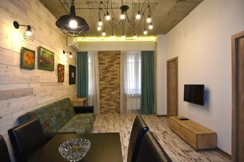 GALLERY APARTMENTS