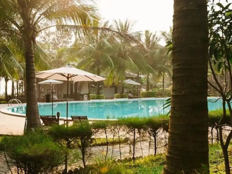 LANG CO BEACH RESORT