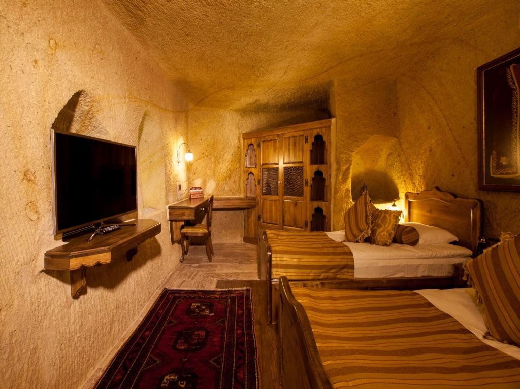 KAYAKAPI PREMIUM CAVES CAPPADOCIA