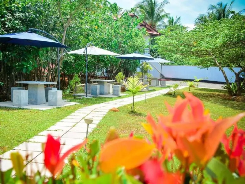 MASS ECO CABANA