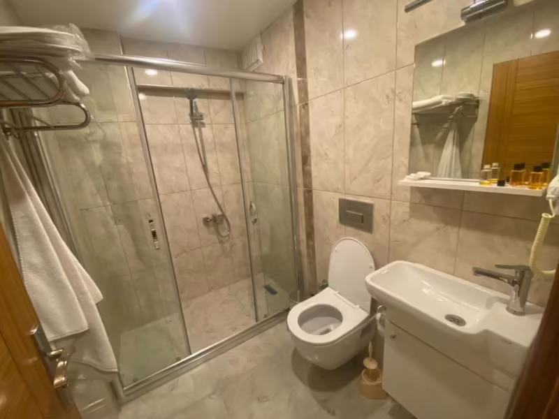 GRAND LARA HOTEL