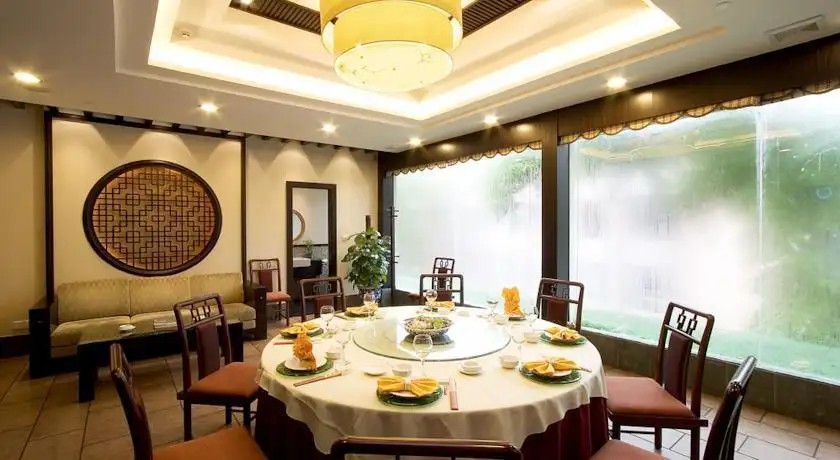 KING GARDEN