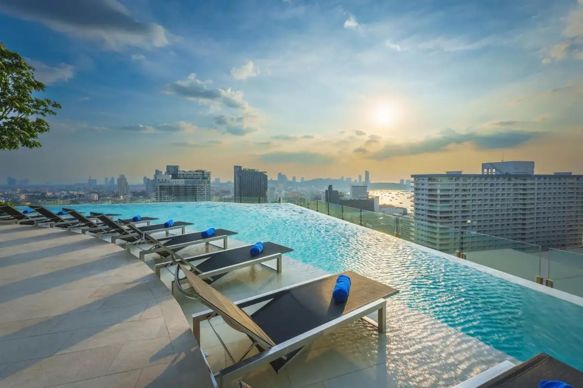 SOMERSET PATTAYA