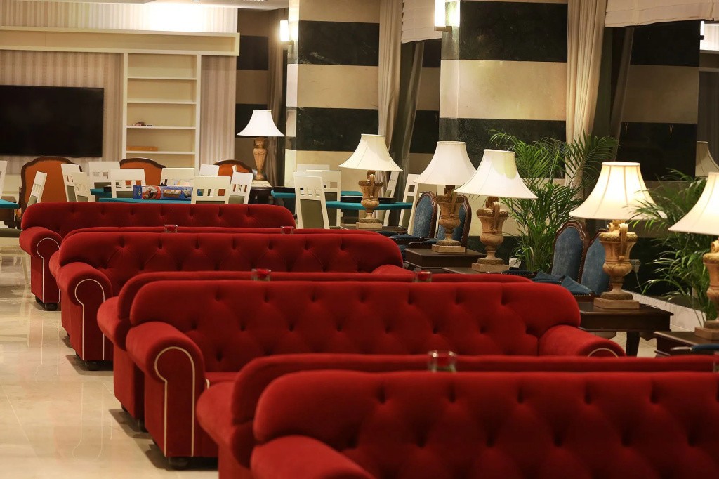 INNVISTA (EX. VERA VERDE RESORT BELEK)