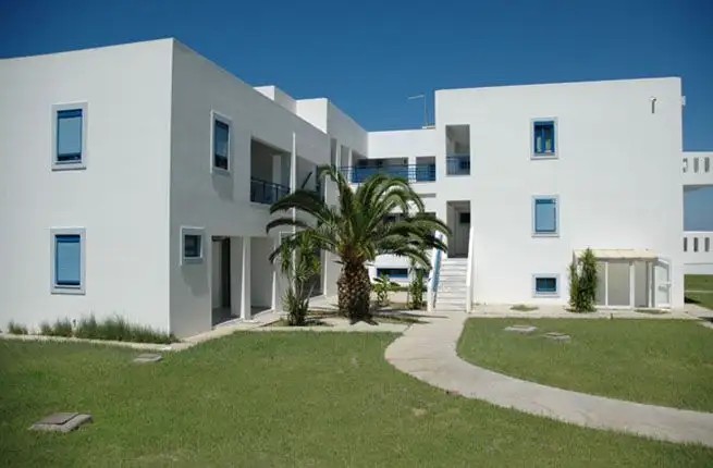 BOURADANIS VILLAGE