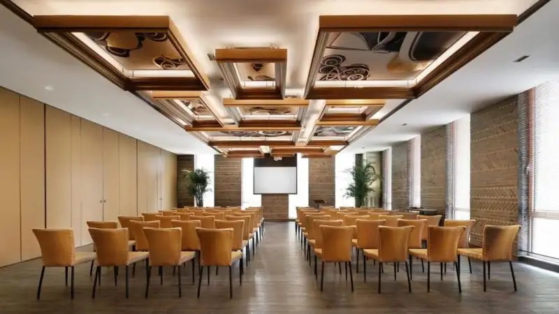 ARTYZEN HABITAT DONGZHIMEN BEIJING