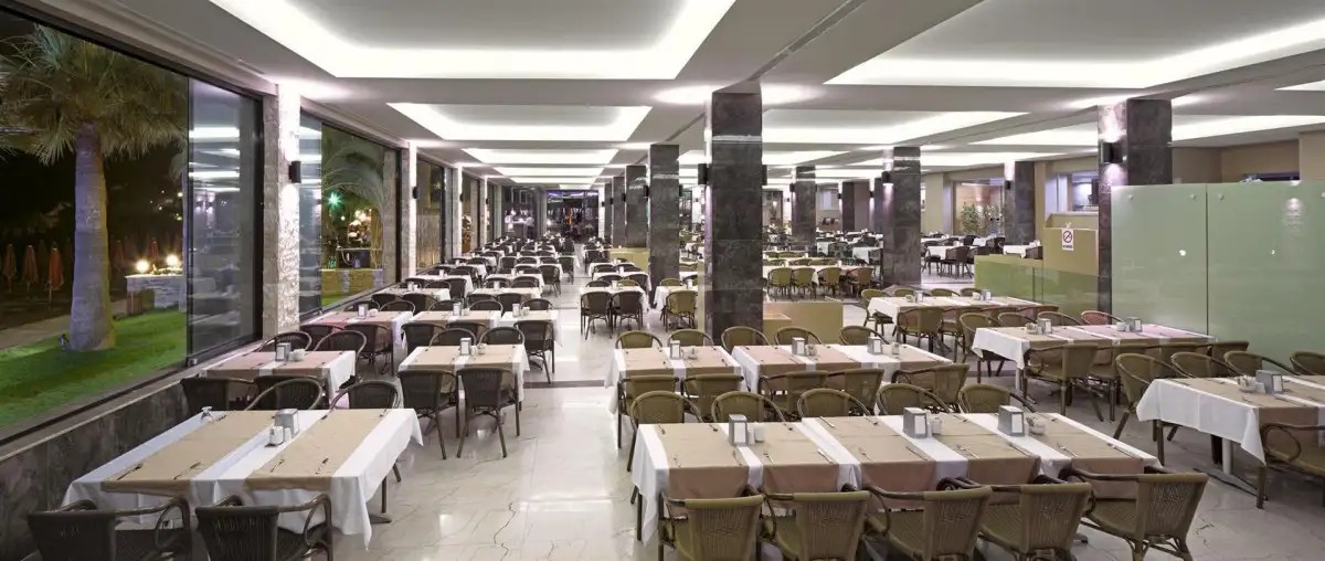 KADIKALE RESORT SPA & WELLNESS