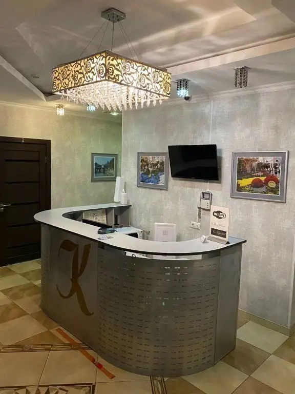 КОМФОРТ КОТЕЛЬНИКИ