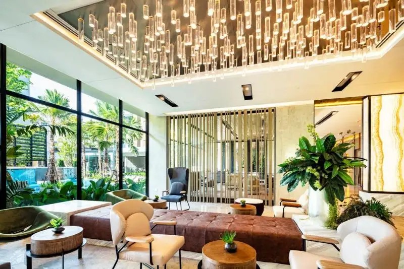 AMBER PATTAYA HOTEL