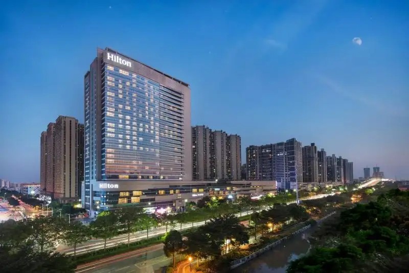 HILTON FOSHAN