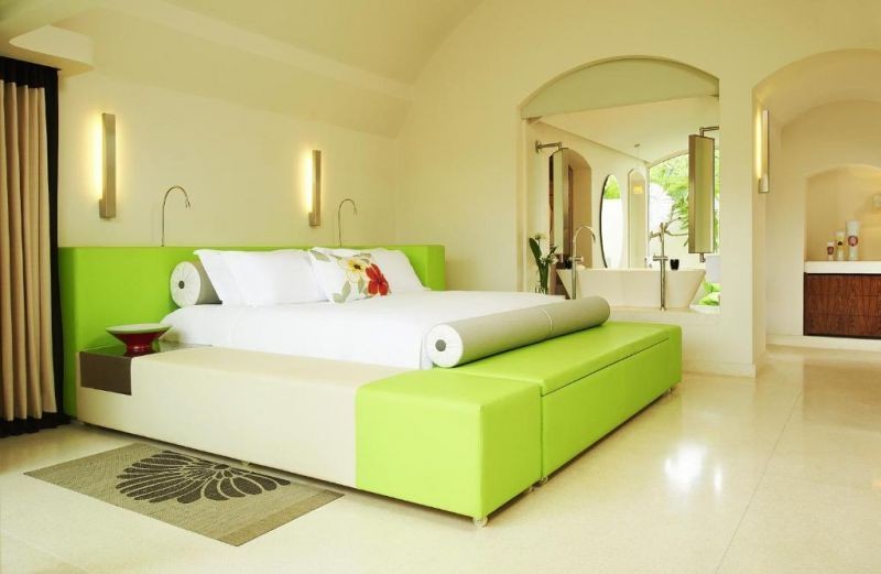 so family suite honeymoon deal