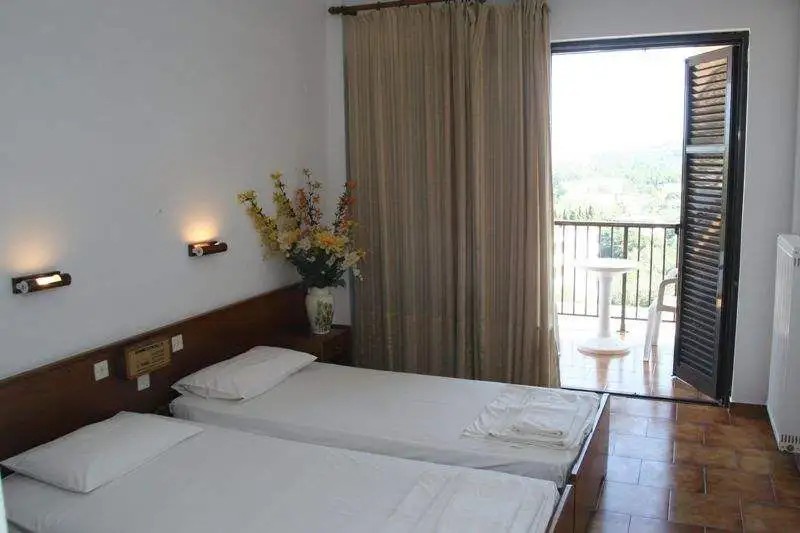 ELIANA HOTEL