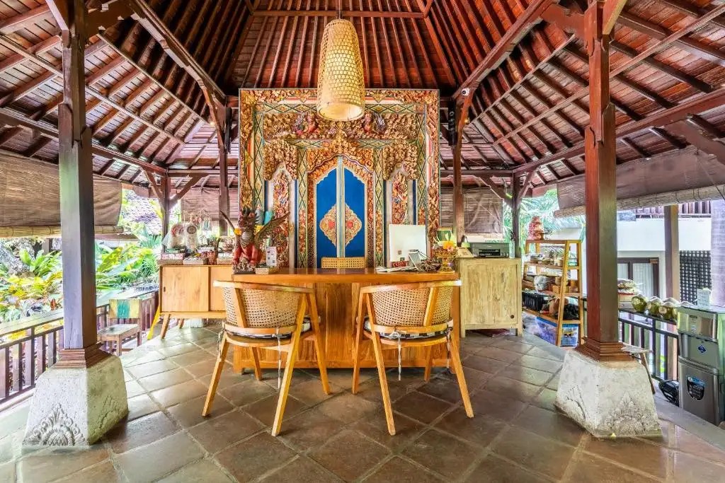 MERUHDANI BOUTIQUE HOTEL