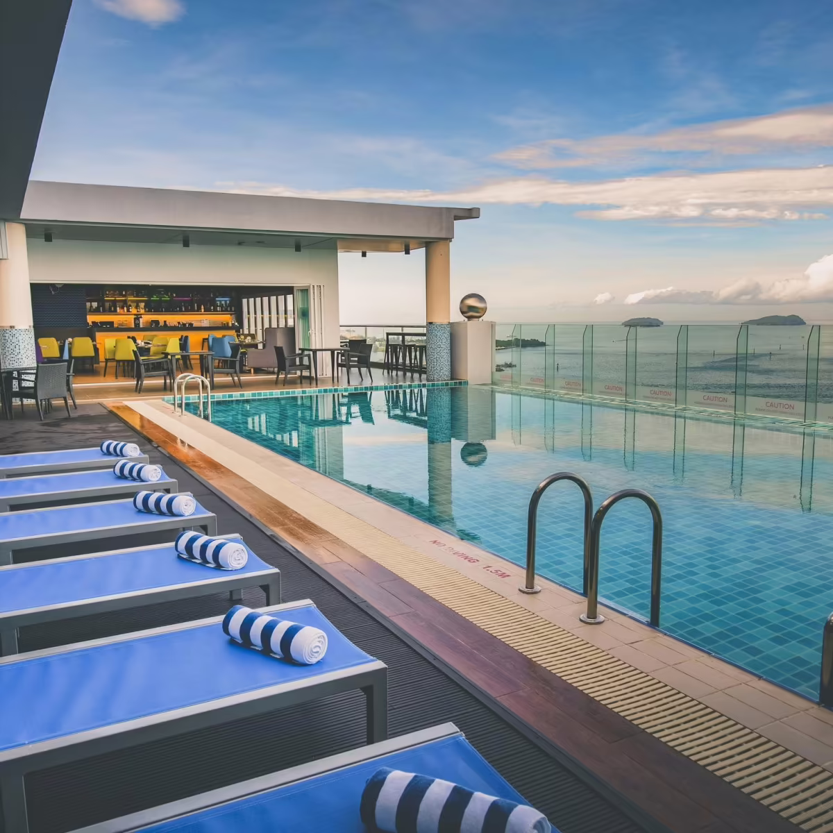 MERCURE KOTA KINABALU CITY CENTRE