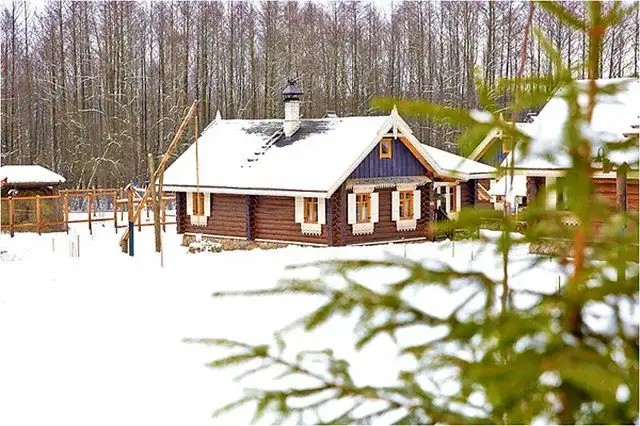 НАНОСЫ-НОВОСЕЛЬЕ
