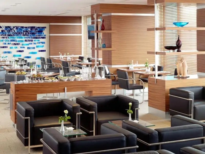 SWISSOTEL BUYUK EFES IZMIR
