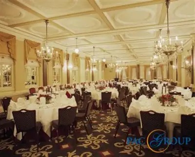 LE MERIDIEN PICCADILLY