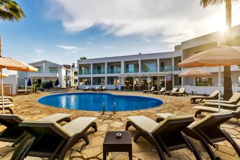 BELLINI BUNGALOWS