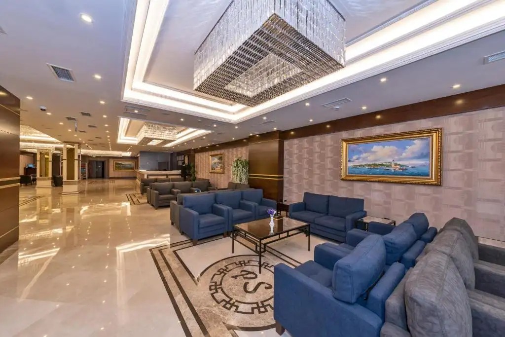 PIYA SPORT HOTEL