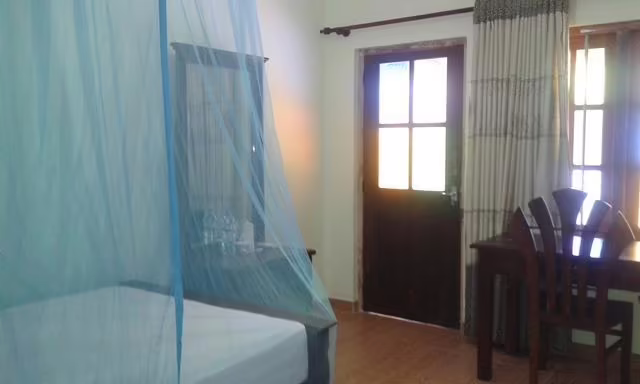 ANJAYU VILLA