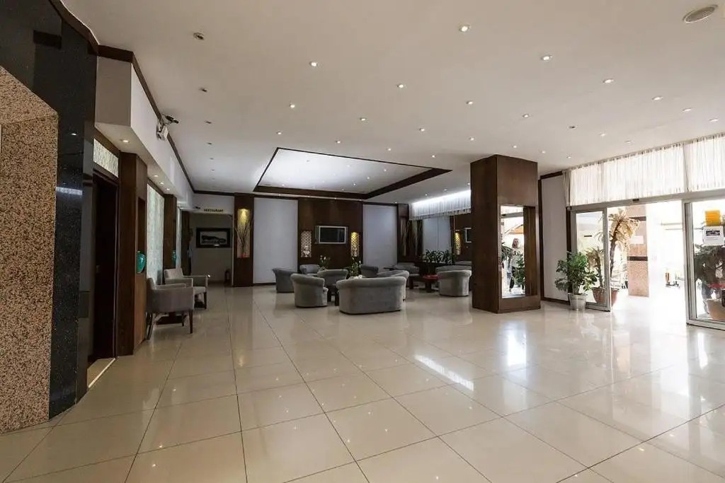 EPIC HOTEL & APARTMENTS