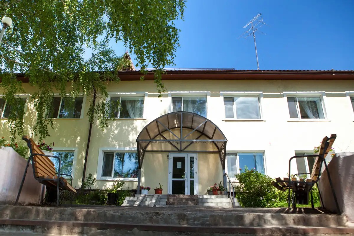 ЛАСТОЧКА