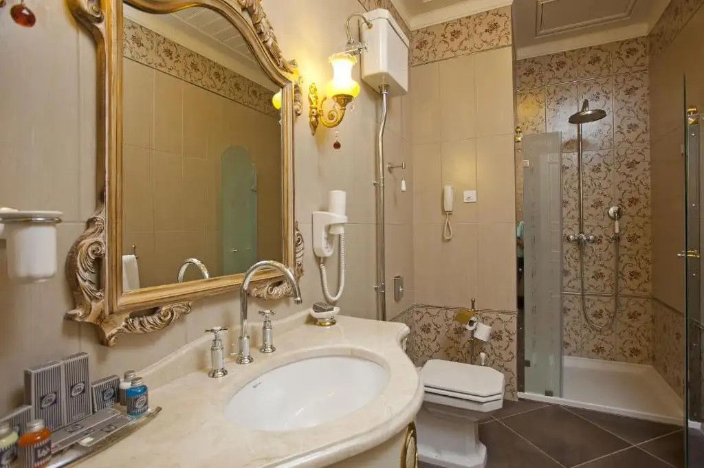 LIMAK THERMAL BOUTIQUE HOTEL YALOVA