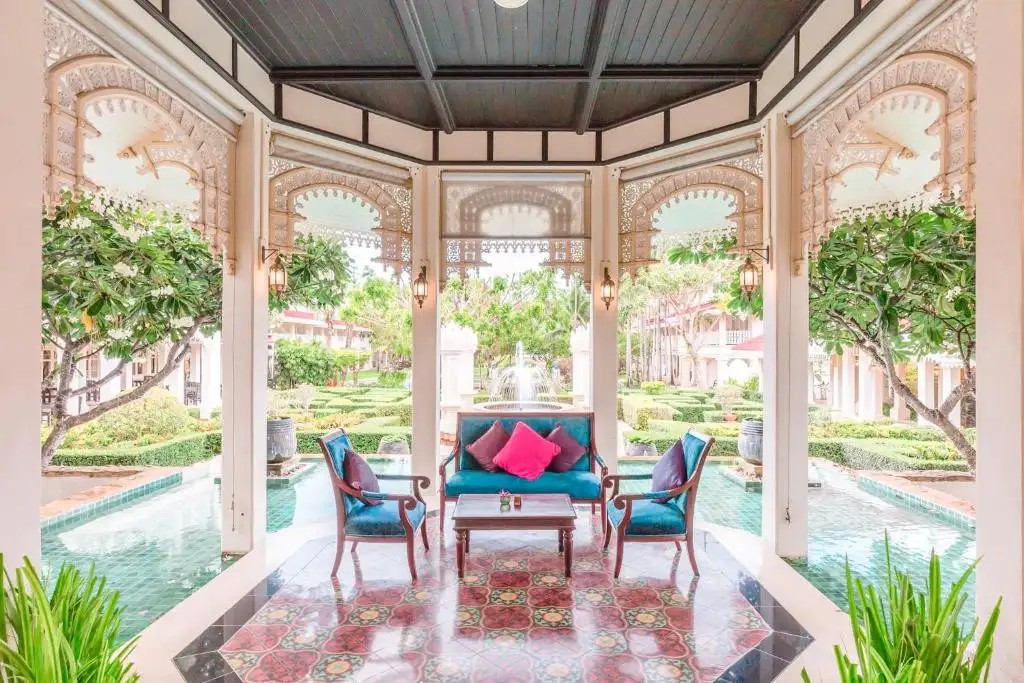 WORA BURA HUA HIN RESORT & SPA