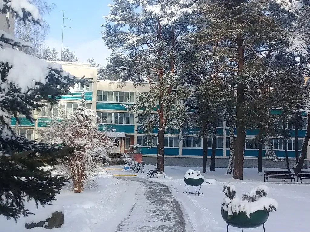 ЖУРАВУШКА