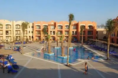 JAZ NEO DAR EL MADINA (EX. SOL Y MAR DAR EL MADINA)