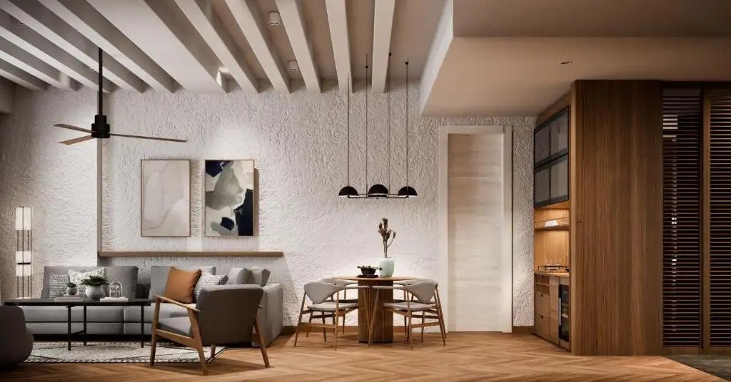 ANDA BARUT COLLECTION