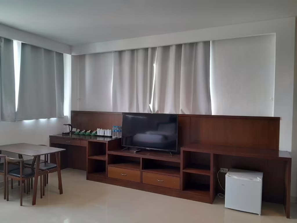SERENEBURI PATONG
